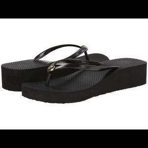 Tory Burch flip flop